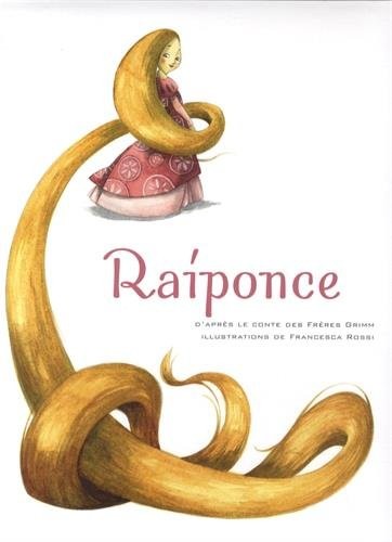 Raiponce
