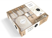 L'atelier à bougies