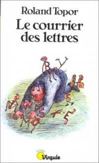 Le courrier des lettres