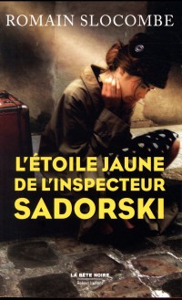 L'Étoile jaune de l'inspecteur Sadorski