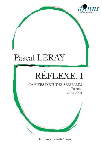 Réflexe, 1