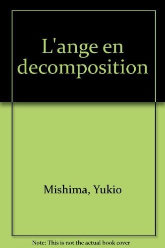 L'Ange en décomposition
