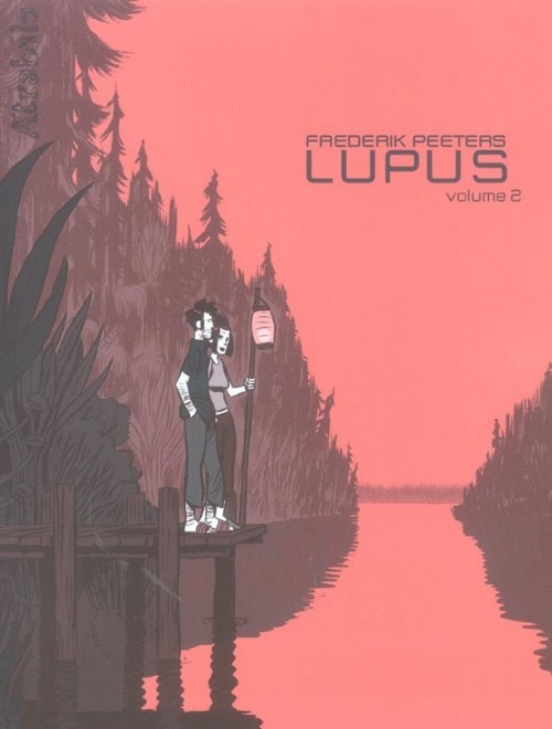 Lupus, Tome 2
