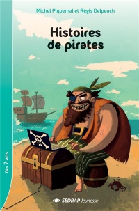 Histoires de pirates