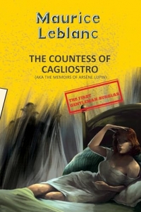 Arsene Lupin 13: The Countess Of Cagliostro (Aka Memoirs Of Arsène Lupin)