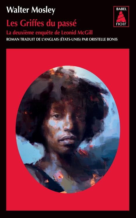 Les griffes du passé : La deuxième enquête de Leonid McGill