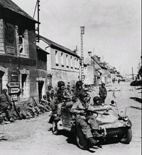Dictionnaire de la Waffen-SS : Tome 1