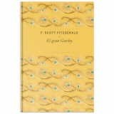 Colección Pequeños Tesoros de la Literatura: El Gran gatsby