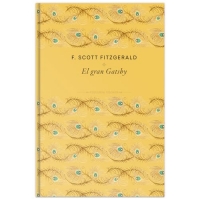 Colección Pequeños Tesoros de la Literatura: El Gran gatsby