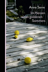 Im Herzen eines goldenen Sommers