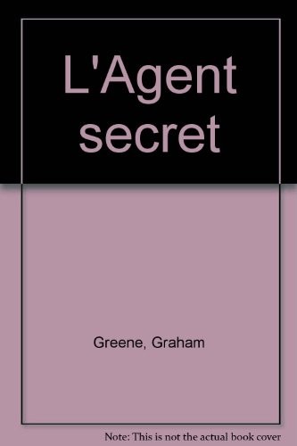 L'Agent secret