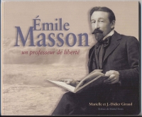 Émile masson un professeurs de liberté