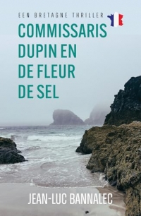 Commissaris Dupin en de Fleur de Sel