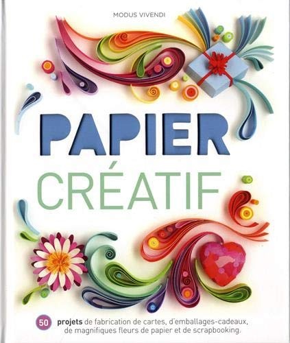 Papier créatif