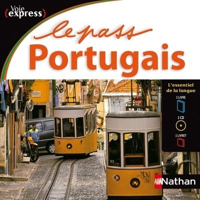 Le Pass Portugais - Voie Express