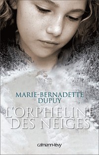 L'orpheline des neiges T1