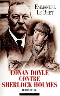 CONAN DOYLE CONTR SHERLOCK HOL