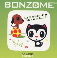 Les enfants de la balle