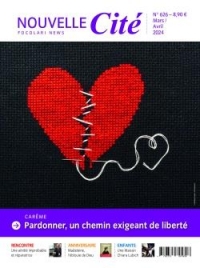 Nouvelle Cité n°626 - mars-avril 2024