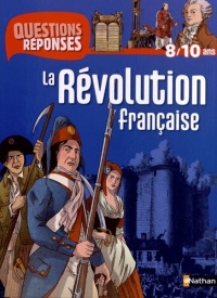 N14 - REVOLUTION FRANCAISE