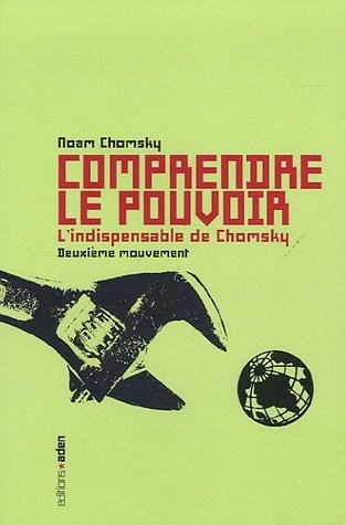 Comprendre le pouvoir : Tome 2