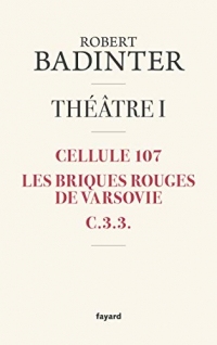 Théâtre I (Littérature Française)