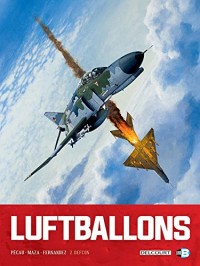 Luftballons T02: Defcon