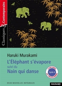Deux nouvelles de Murakami