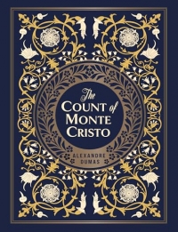 The Count of Monte Cristo