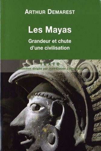 Les Mayas : Grandeur et chute d'une civilisation