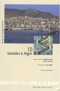 10 balades à Alger