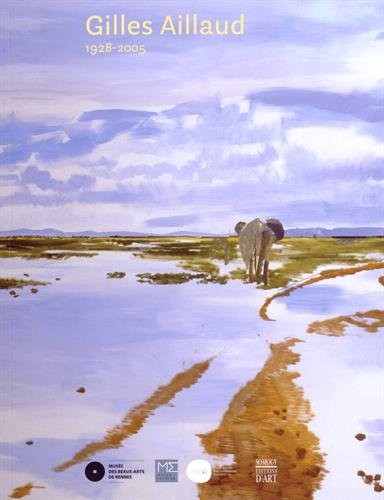 Gilles Aillaud (1928-2005)