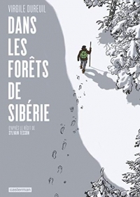 Dans les forêts de Sibérie (ALBUMS)
