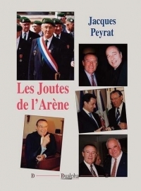 Les Joutes de l’Arène