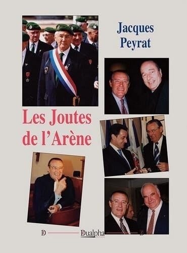 Les Joutes de l’Arène