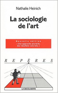 La sociologie de l'art