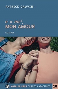 E = mc2, mon amour