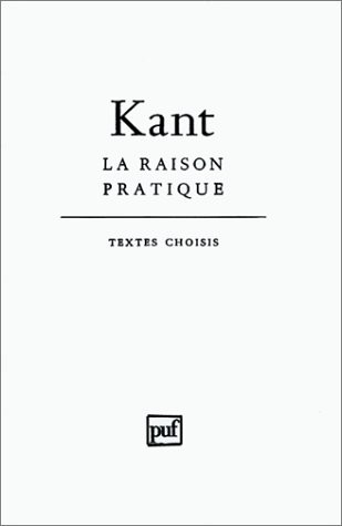 La Raison pratique, 10e édition
