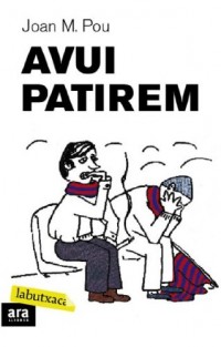 Avui patirem