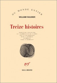 Treize histoires