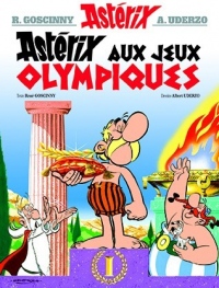 Astérix - Astérix aux jeux olympiques - n°12
