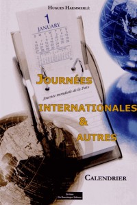 LES JOURNEES INTERNATIONALES