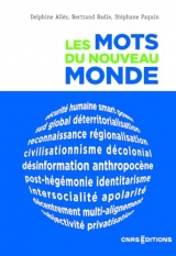 Les mots du nouveau monde