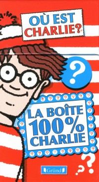 La boîte 100% Charlie