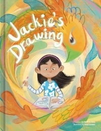 Jackie's Drawing