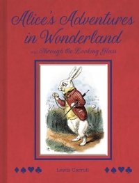 Alice's Adventures in Wonderland: With Illustrations by Sir John Tenniel