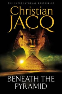 Beneath the Pyramid: The Judge Of Egypt