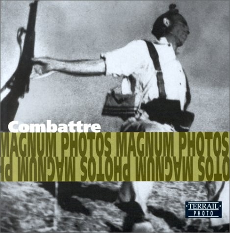 Combattre : Struggle : Kämpfen