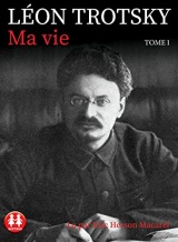 Ma vie - Tome1