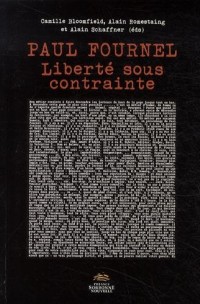 Paul Fournel : Liberté sous contrainte